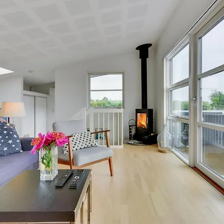 Feriehus Maleen - 100m From The Sea By Interhome *