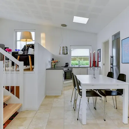 Сasa de vacaciones Maleen - 100m From The Sea By Interhome