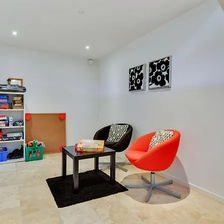 Feriehus Maleen - 100m From The Sea By Interhome *