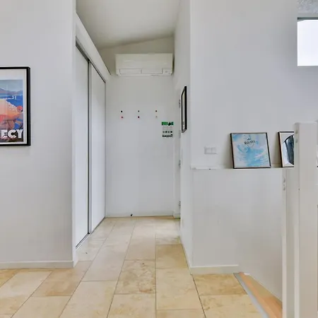 Feriehus Maleen - 100m From The Sea By Interhome *