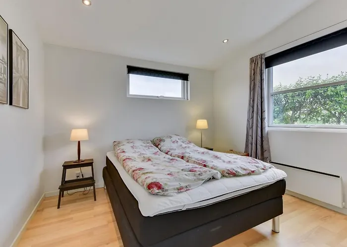 Maleen - 100m From The Sea By Interhome Сasa de vacaciones